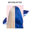 Wella Color Fresh Blue Hair Mask - 150ml Alternative Image