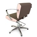 REM Aero Hydraulic Salon Chair Alternative Image