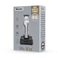 Wahl High Viz Cordless Hair Trimmer Alternative Image