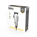 Wahl Super Taper Chrome Hair Clipper Alternative Image