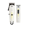 Wahl Cordless Super Taper Combi Pack Alternative Image