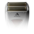 Andis ProFoil Lithium-Ion Titanium Foil Cordless Shaver Alternative Image