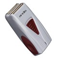 Andis ProFoil Lithium-Ion Titanium Foil Cordless Shaver Alternative Image