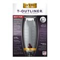 Andis T- Outliner Corded Close Cut Hair Trimmer - 230V Alternative Image