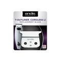 Andis Replacement Cordless T-Outliner Blade Alternative Image