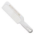 Andis Original Clipper Comb White Alternative Image