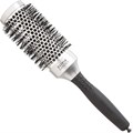 Olivia Garden-Essential Blowout Brush Classic Silver 45mm Alternative Image