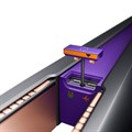 Dyson Corrale™ Professional Hair Straightener Alternative Image