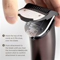 Wahl Premium Magnetic Combs Alternative Image