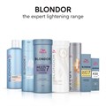 Wella Blondor Multi Blonde 7 Powder Lightener - 800g Alternative Image