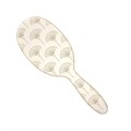 Framar Detangle Brush Cheers Haters Prosecco Party Alternative Image