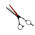 Haito Akuma Professional Hairdressing Thinner - 6" Alternative Image