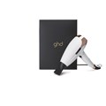 ghd Helios Professional Hairdryer - White Alternative Image