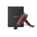 ghd Helios Professional Hairdryer - Plum Alternative Image