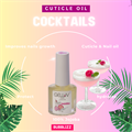 Gelluv - Bubblizz Cuticle Oil 5g  Alternative Image