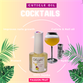 Gelluv - Passionfruit Martini Cuticle Oil 5g  Alternative Image
