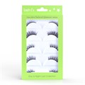 lash fx Natural Glamour Strip Lash Collection - 5 Pack Alternative Image