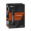 Babyliss V-Blade Precision Trimmer Alternative Image