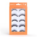 lash fx Wispy Lash Strip Lash Collection - 5 Pk Alternative Image
