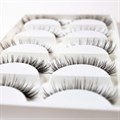 lash fx Wispy Lash Strip Lash Collection - 5 Pk Alternative Image