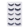 lash fx Wispy Lash Strip Lash Collection - 5 Pk Alternative Image