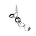 Scorpion Elite Offset Scissor  6.5 inch Alternative Image