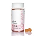 Known Biotin Hair Gummies - 60 Count  Alternative Image