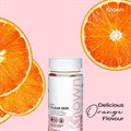 Known Clear Skin Beauty Gummies - 60 Count Alternative Image