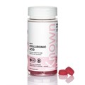 Known Hyaluronic Acid  Beauty Gummies - 60 Count  Alternative Image