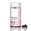 Known Anti-Ageing Beauty Gummies - 60 Count  Alternative Image