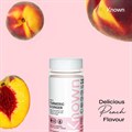 Known Turmeric & Ginger Beauty Gummies - 60 Count  Alternative Image