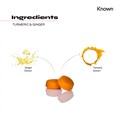 Known Turmeric & Ginger Beauty Gummies - 60 Count  Alternative Image