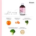 Known Advanced Liquid Collagen Beauty Supplements 210ml  Alternative Image