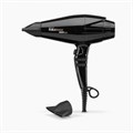 BaByliss Italia Brava Black Hairdryer  Alternative Image