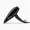 BaByliss Italia Brava Black Hairdryer  Alternative Image
