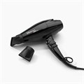 BaByliss Italia Brava Black Hairdryer  Alternative Image