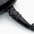 BaByliss Italia Brava Black Hairdryer  Alternative Image