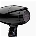 BaByliss Italia Brava Black Hairdryer  Alternative Image