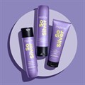 Matrix Total Results Color Obsessed So Silver Shampoo - 300ml Alternative Image