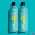 Matrix Total Results High Amplify Shampoo - 1L Alternative Image