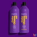 Matrix Total Results Color Obsessed Shampoo - 1L Alternative Image
