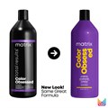 Matrix Total Results Color Obsessed Conditioner - 1L Alternative Image
