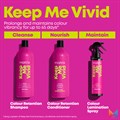 Matrix Total Results Keep Me Vivid Conditioner - 1L Alternative Image