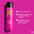Matrix Total Results Keep Me Vivid Shampoo - 300ml Alternative Image