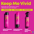 Matrix Total Results Keep Me Vivid Color Lamination Spray 200ml Alternative Image