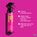 Matrix Total Results Keep Me Vivid Color Lamination Spray 200ml Alternative Image