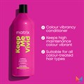 Matrix Total Results Keep Me Vivid Duo Twin Pack - 1L Alternative Image