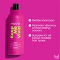 Matrix Total Results Keep Me Vivid Duo Twin Pack - 1L Alternative Image