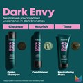 Matrix Total Results Dark Envy Hair Mask - 200ml Alternative Image