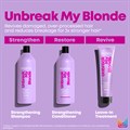 Matrix Unbreak My Blonde Strengthening Conditioner - 1L Alternative Image